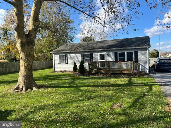 Selbyville, DE 19975,3 W 1ST ST