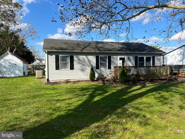 Selbyville, DE 19975,3 W 1ST ST