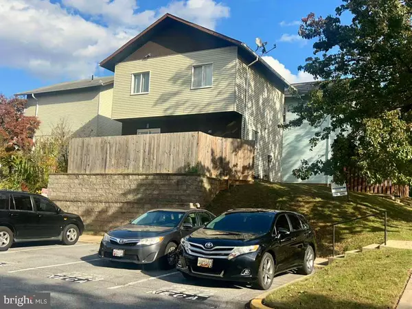 Gaithersburg, MD 20877,42 BRIAN CT #150