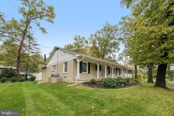 Fort Washington, MD 20744,12301 ARROW PARK DR