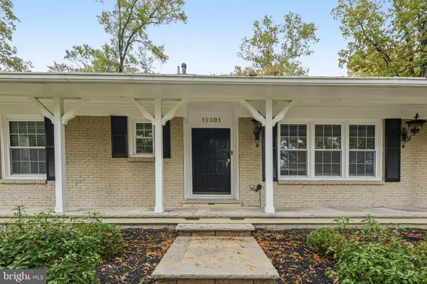 Fort Washington, MD 20744,12301 ARROW PARK DR