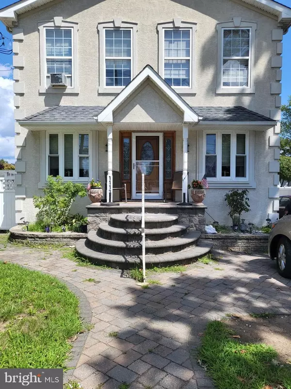 1113 HESSIAN AVE, National Park, NJ 08063