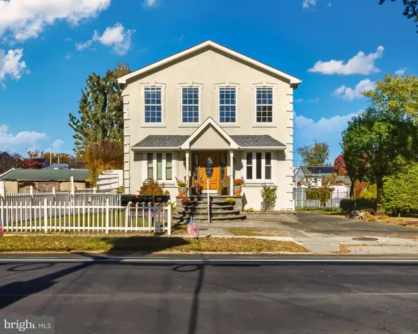 1113 HESSIAN AVE, National Park, NJ 08063