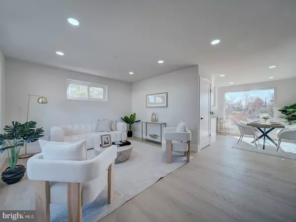 Silver Spring, MD 20902,2906 RADIUS RD