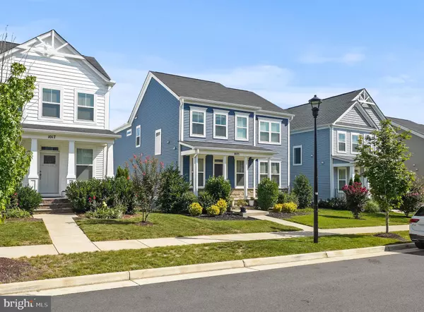 Stafford, VA 22554,1025 FORSYTHIA LN