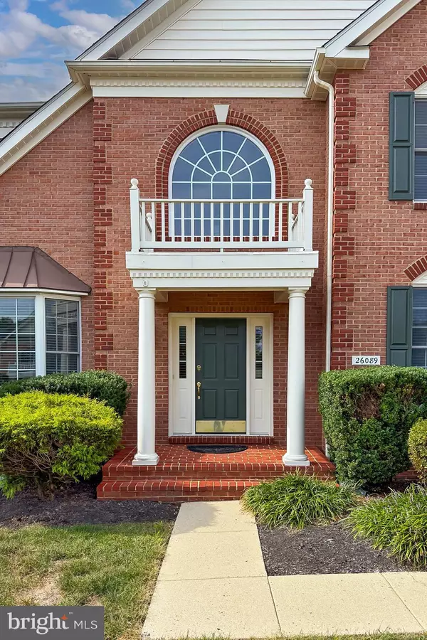 Chantilly, VA 20152,26089 WENDELL ST