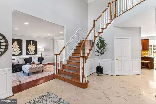 Chantilly, VA 20152,26089 WENDELL ST