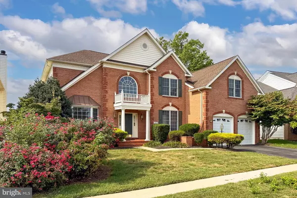 26089 WENDELL ST, Chantilly, VA 20152