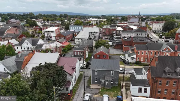 Milton, PA 17847,19 WALNUT STREET