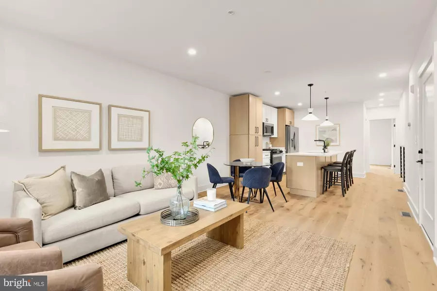 1325 ORREN ST NE #A, Washington, DC 20002