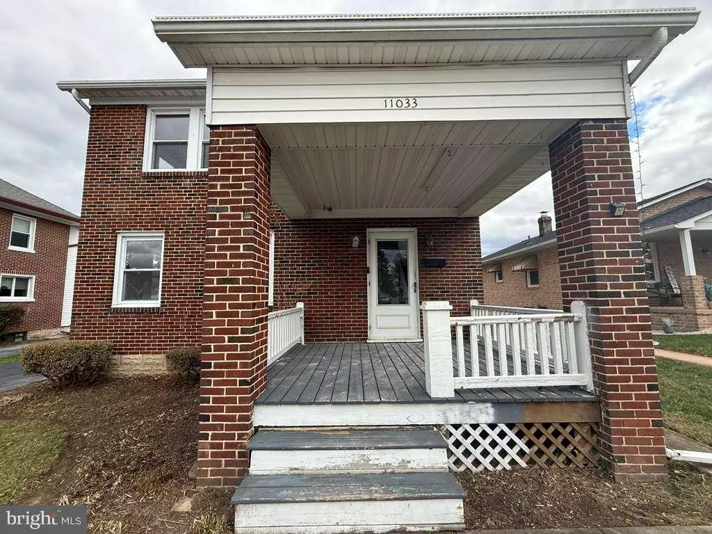 Hagerstown, MD 21740,11033 LINCOLN AVE