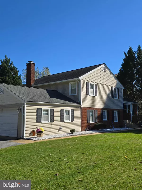 Lexington Park, MD 20653,23294 ESPERANZA DR