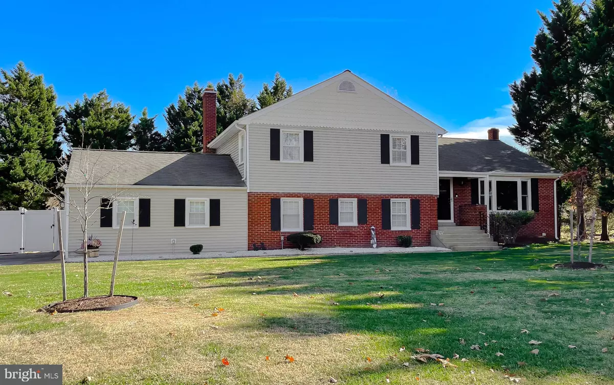 Lexington Park, MD 20653,23294 ESPERANZA DR