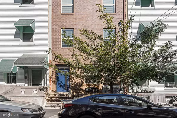 1607-00 BROWN ST #1, Philadelphia, PA 19130