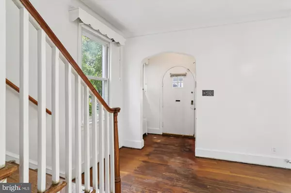 Washington, DC 20011,1351 SOMERSET PL NW