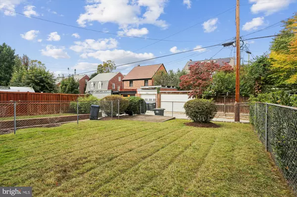 Washington, DC 20011,1351 SOMERSET PL NW