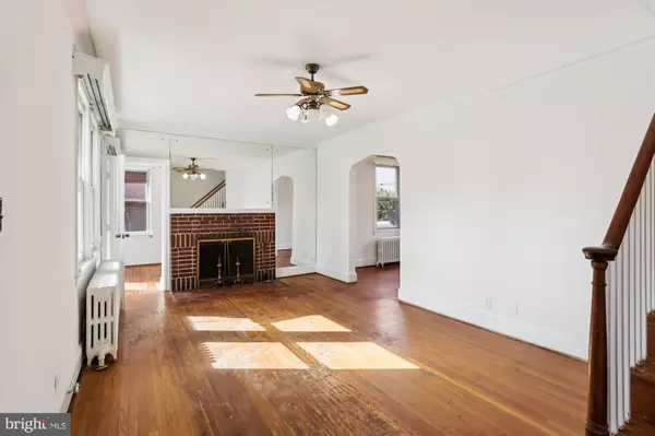 Washington, DC 20011,1351 SOMERSET PL NW