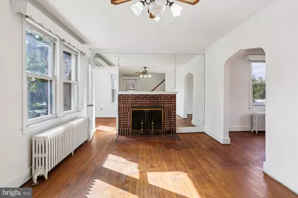 Washington, DC 20011,1351 SOMERSET PL NW