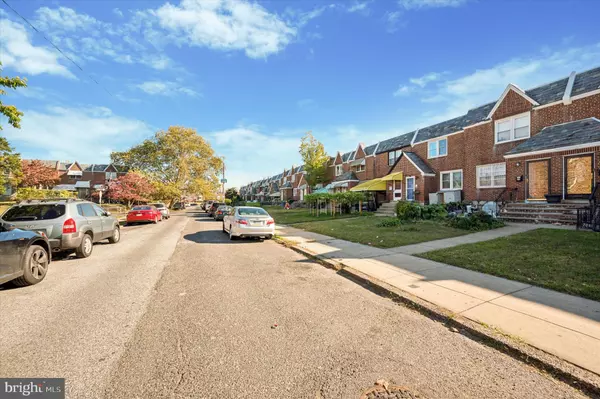 Philadelphia, PA 19149,7017 CALVERT ST