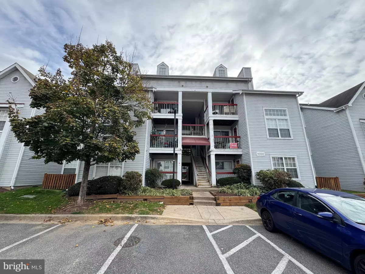 Gaithersburg, MD 20879,9900 BOYSENBERRY WAY #270-6