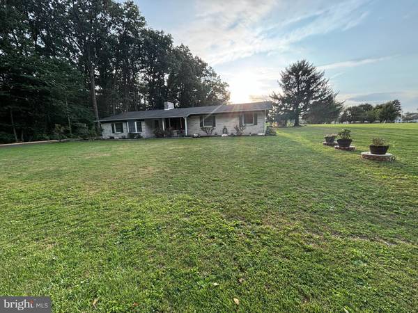 Hanover, PA 17331,758 BANKERT RD