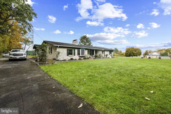 Hanover, PA 17331,758 BANKERT RD