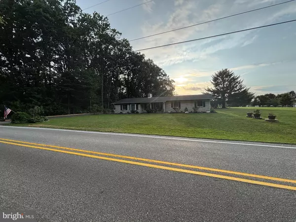 Hanover, PA 17331,758 BANKERT RD