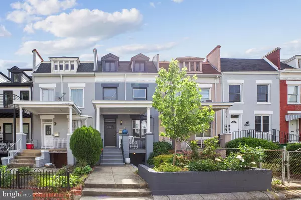 3617 13TH ST NW, Washington, DC 20010