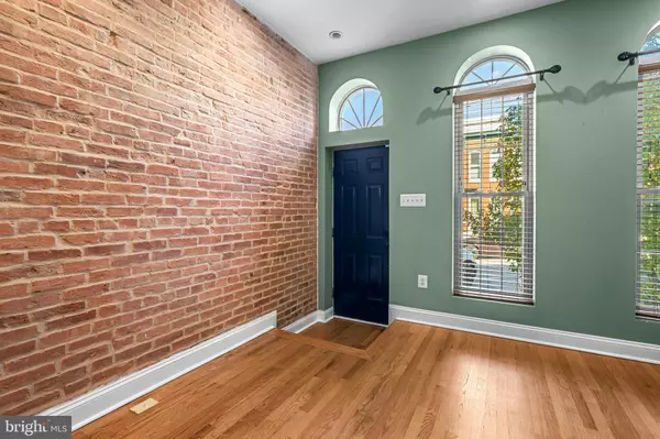 Baltimore, MD 21230,105 W CLEMENT ST