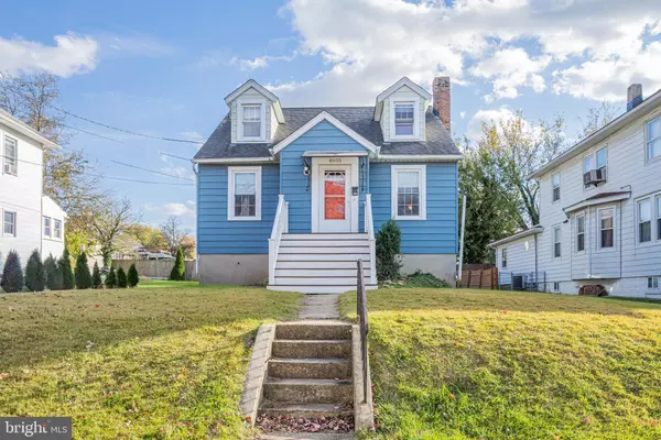 4605 LINDEN AVE,  Baltimore,  MD 21227