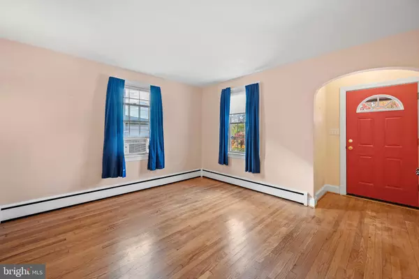 Baltimore, MD 21227,4605 LINDEN AVE