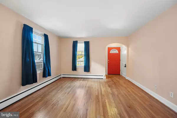 Baltimore, MD 21227,4605 LINDEN AVE