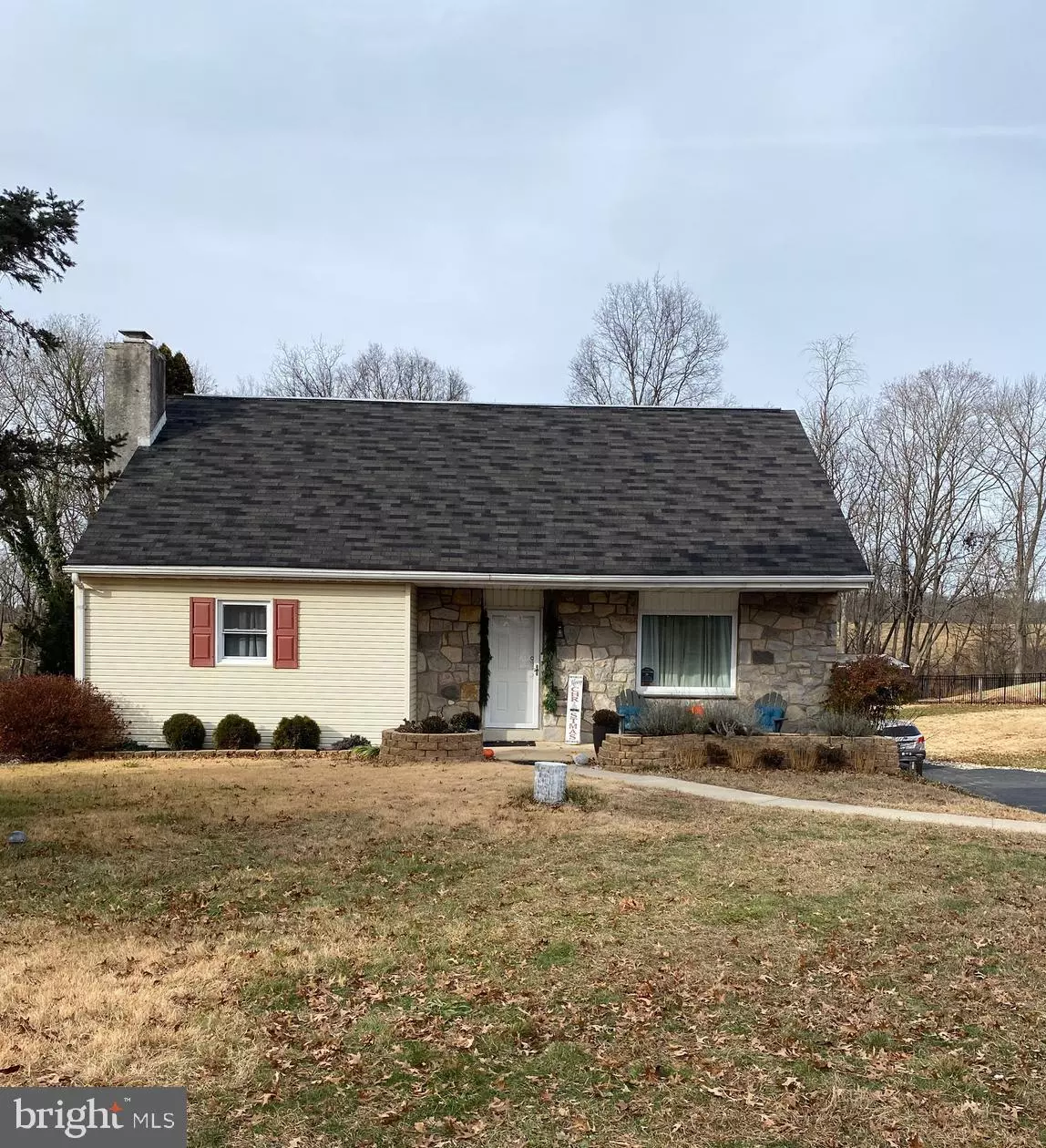 Pottstown, PA 19464,847 RIVENDELL LN