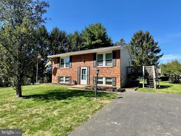 1625 ANDYLIN WAY, Eldersburg, MD 21784