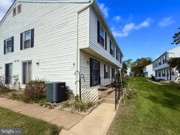 5 COLISTON RD #C, Reisterstown, MD 21136