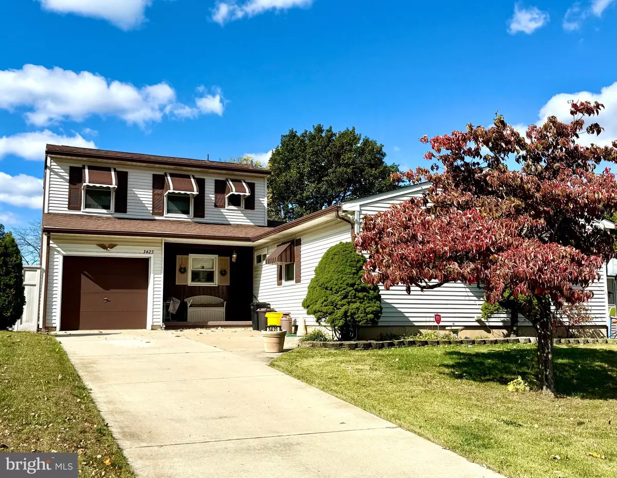 Pennsauken, NJ 08109,3423 NEW JERSEY CT