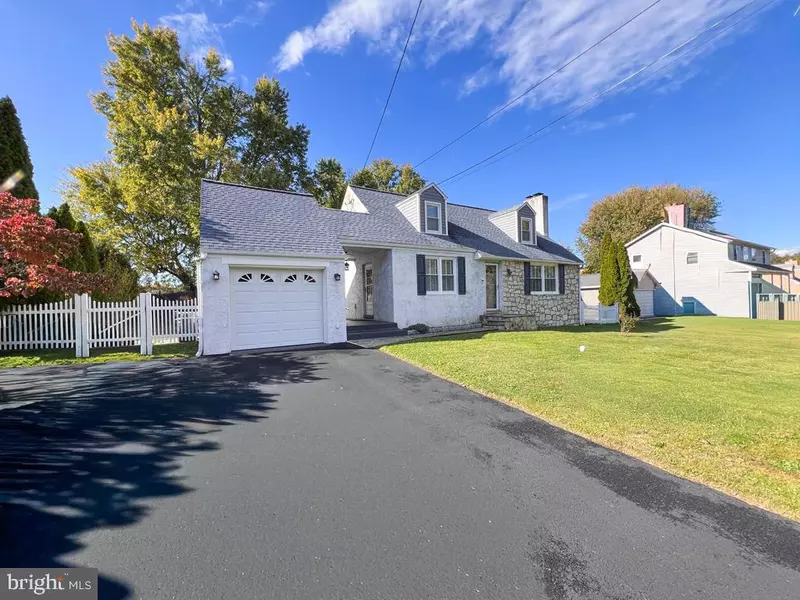 517 SOMERS AVE, Feasterville Trevose, PA 19053