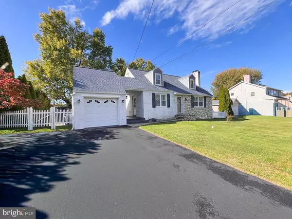 517 SOMERS AVE, Feasterville Trevose, PA 19053