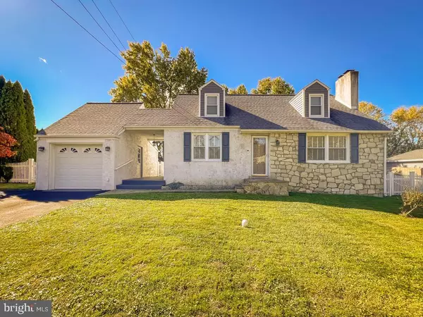 Feasterville Trevose, PA 19053,517 SOMERS AVE