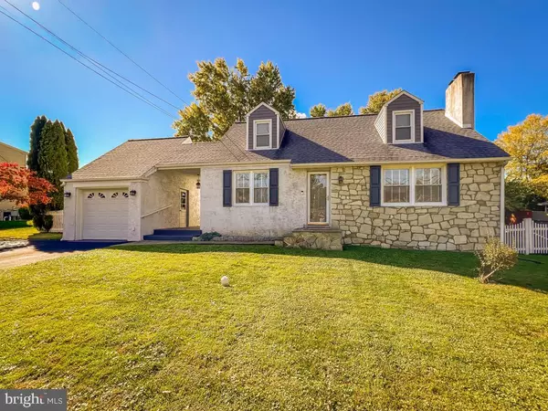 Feasterville Trevose, PA 19053,517 SOMERS AVE