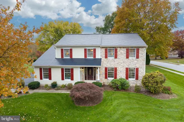 Downingtown, PA 19335,100 BROOKHOLLOW DR