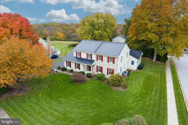 Downingtown, PA 19335,100 BROOKHOLLOW DR