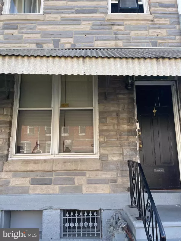 1335 N 10TH ST, Reading, PA 19604