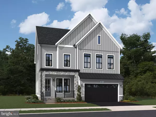 41934 NIGHT NURSE CIR, Brambleton, VA 20148
