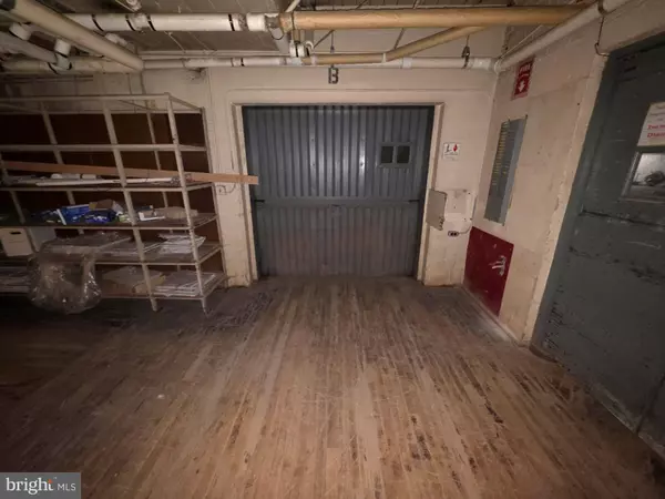 1414 MOSS ST #BASEMENT LEFT, Reading, PA 19604