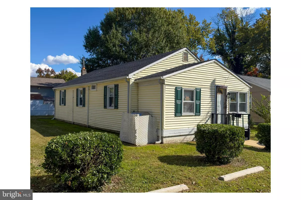 Cambridge, MD 21613,809 TRUMAN ST