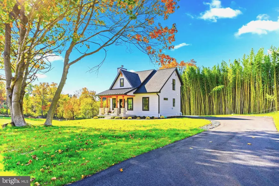 4108 FEDERAL HILL RD, Jarrettsville, MD 21084