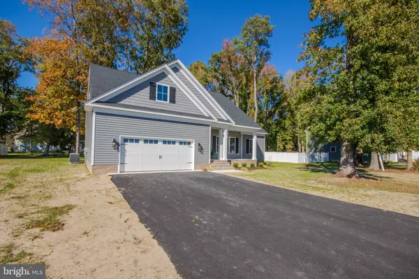 Salisbury, MD 21801,27620 APPALOOSA DR