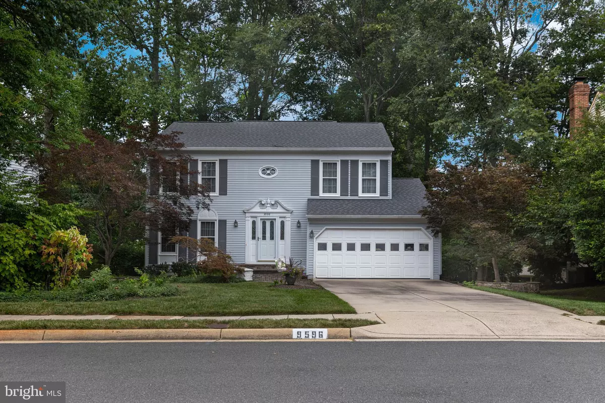 Fairfax Station, VA 22039,9596 OAKINGTON DR