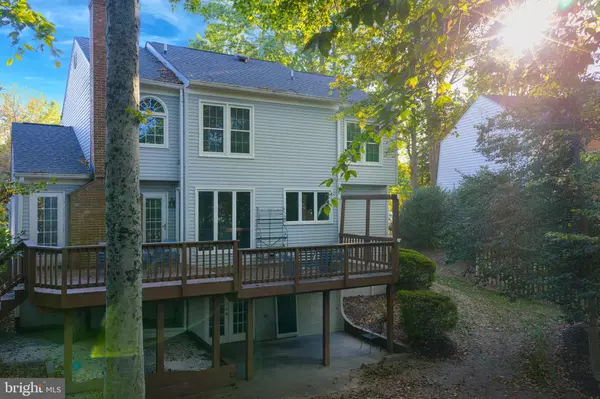 Fairfax Station, VA 22039,9596 OAKINGTON DR